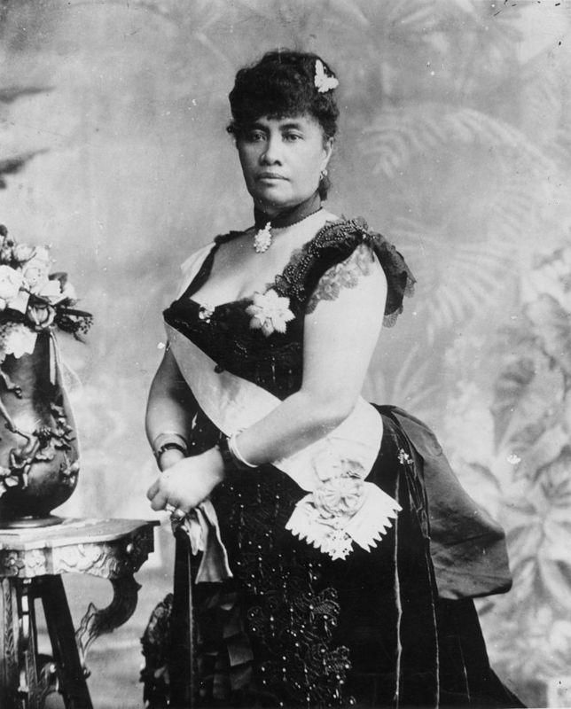 Queen Uloopi Malama Aina and Ho'oponopono: Reflecting on Hawai'i's History to Look ...